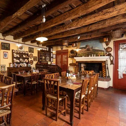 Osteria Madonnetta
