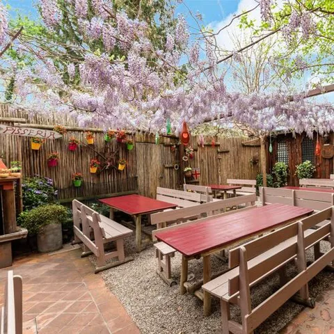 Osteria Madonnetta