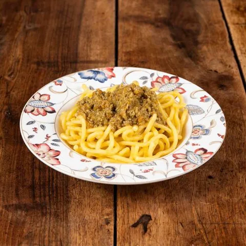 Osteria Madonnetta