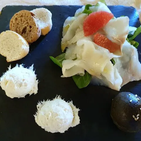 Palmerino - Il Bacalà a Sandrigo