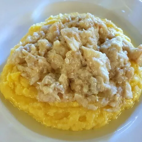 Palmerino - Il Bacalà a Sandrigo