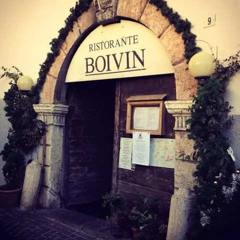 Boivin
