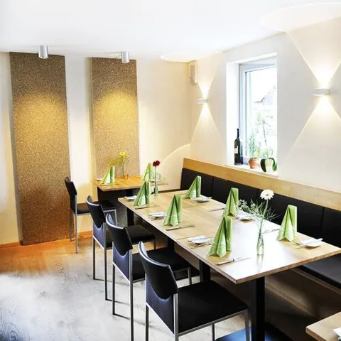 Vier Jahreszeiten Restaurant Imhof