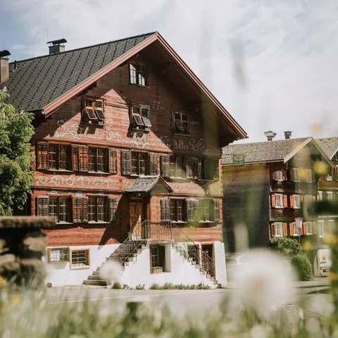Gasthof Adler