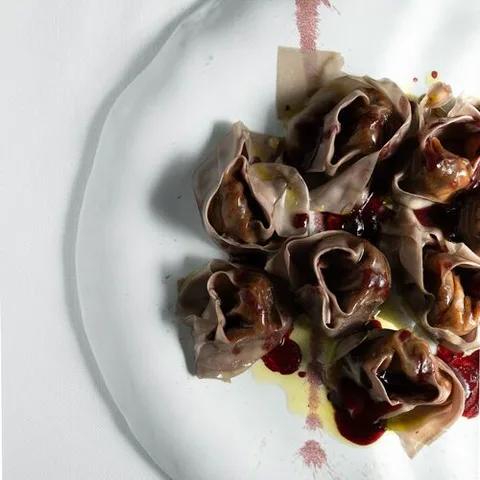 Trattoria alla Ruota