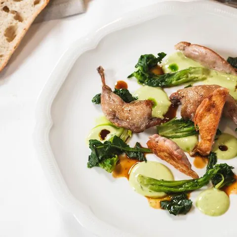 Osteria Mondo d'Oro