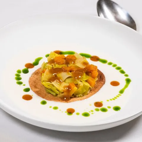 Osteria Mondo d'Oro