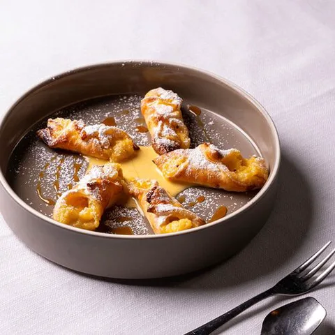 Trattoria Lanzagallo