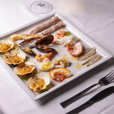 Trattoria Lanzagallo