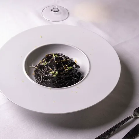Trattoria Lanzagallo