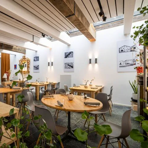 Colani Bistrot