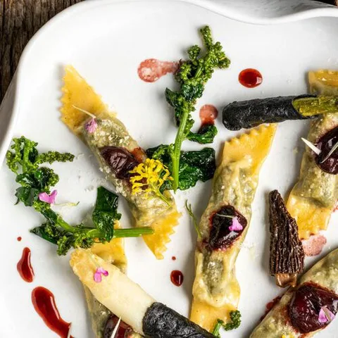 Colani Bistrot