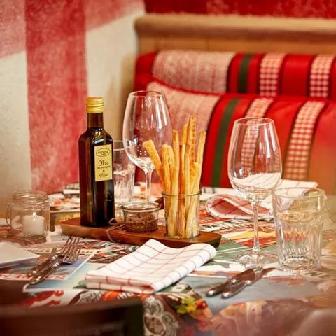 La Trattoria