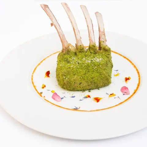 Osteria La Fefa.