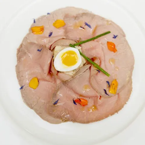 Osteria La Fefa.