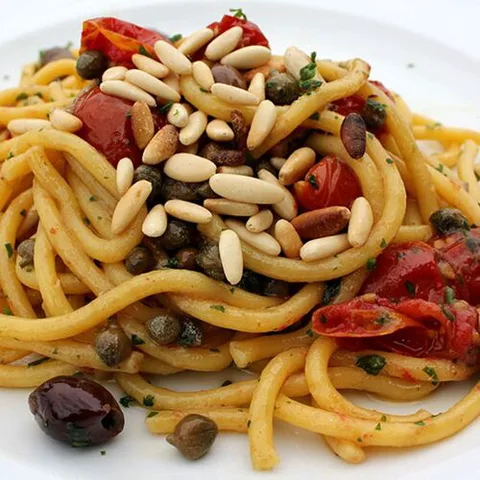 Osteria Nummer 2