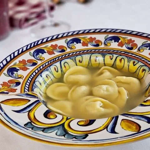 Osteria dell'Accademia