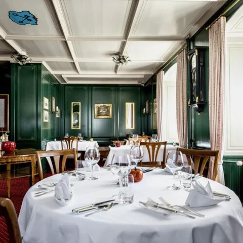 Restaurant Schlüssel – Schlüsselstube.