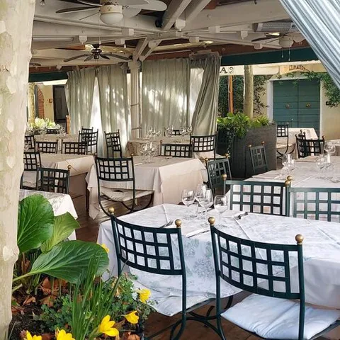 Locanda delle Grazie