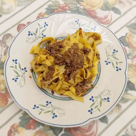 Locanda delle Grazie