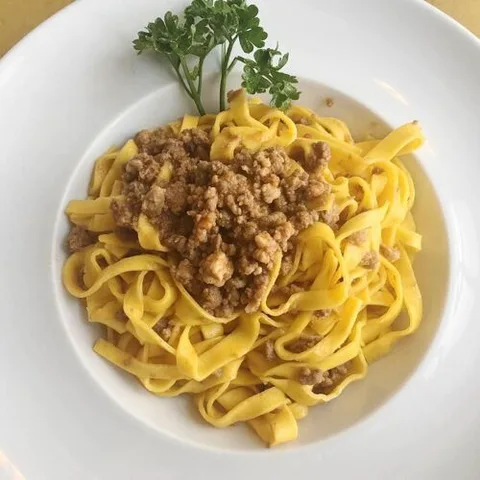 Trattoria di Via Serra