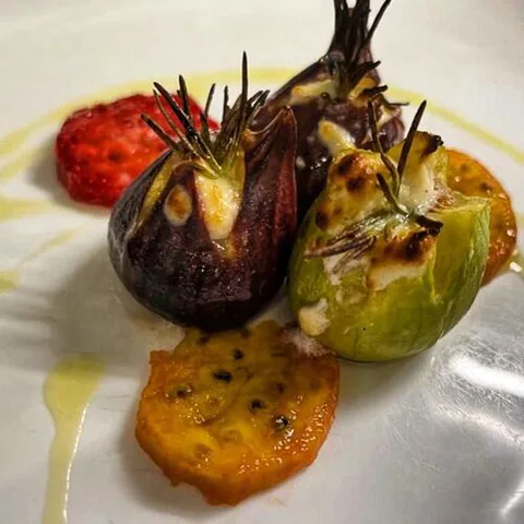 Trattoria di Via Serra