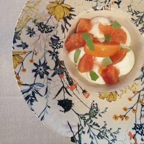 Da Marchesi.