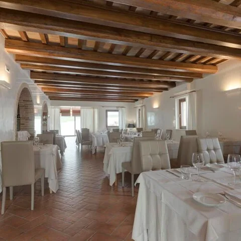 Osteria dei Segreti