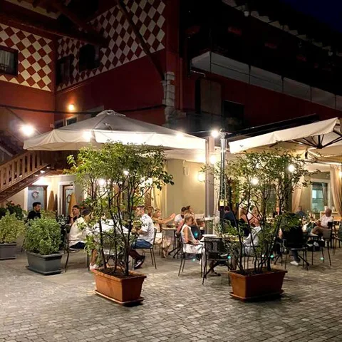 Ai Burattini