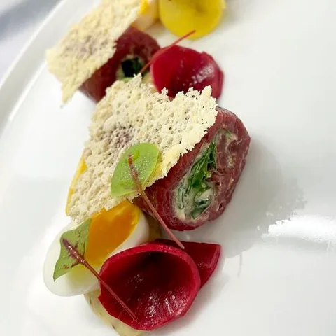Fischerstube