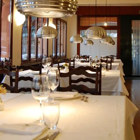 Antica Trattoria La Grotta, seit 1918.