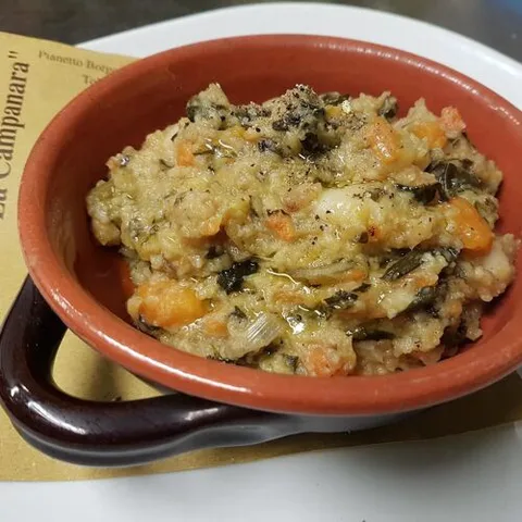 La Campanara.