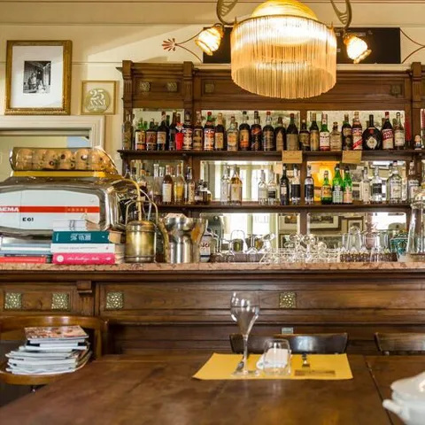 Osteria della Villetta