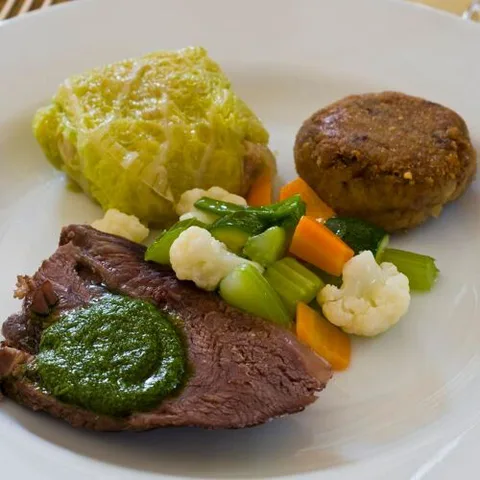 Osteria della Villetta