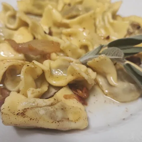 Trattoria Dentella