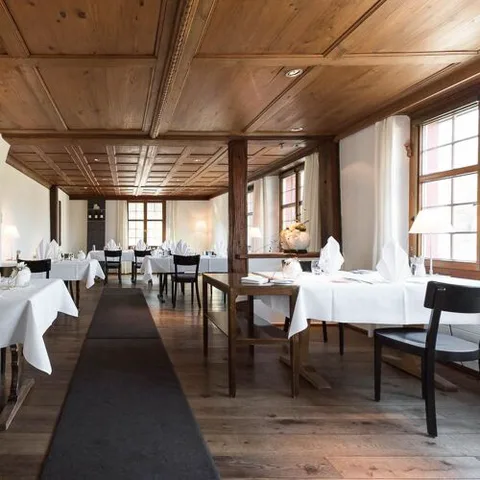 Gasthof Schupfen