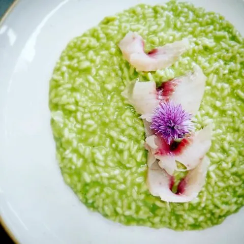 Osteria del Miglio 2.10