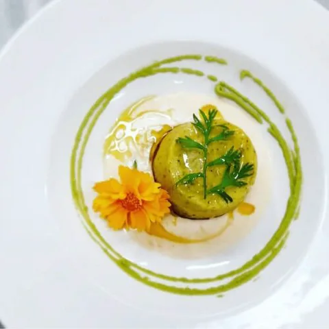 Osteria del Miglio 2.10