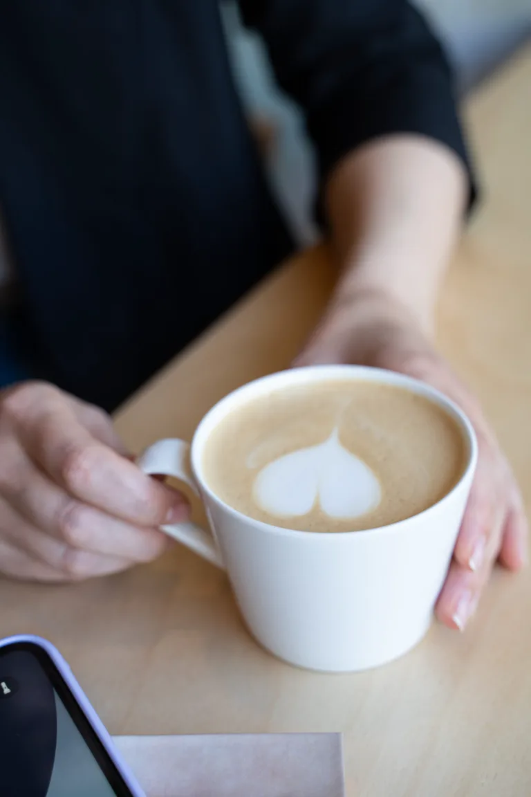 GARDEN ROOM Coffee