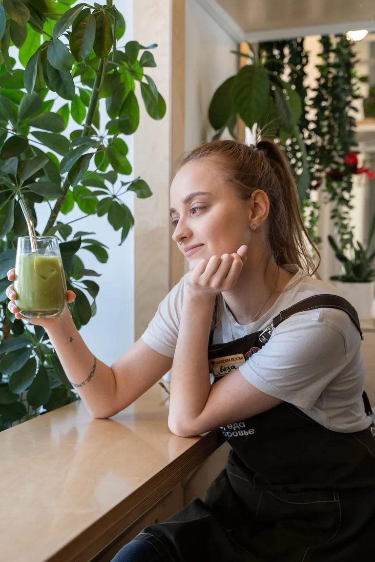 GARDEN ROOM Coffee
