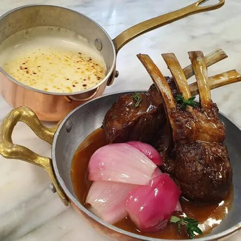 双橡树小酒馆 (Trattoria Ai Due Platani)