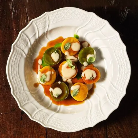 Brisla Trattoria