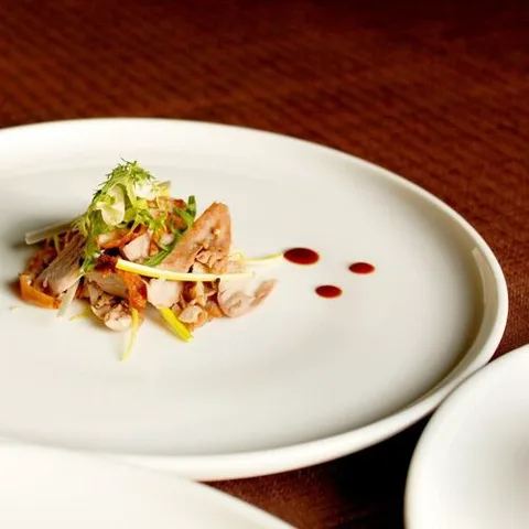 Kanton Restaurant