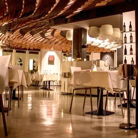 Restaurant Kanton.