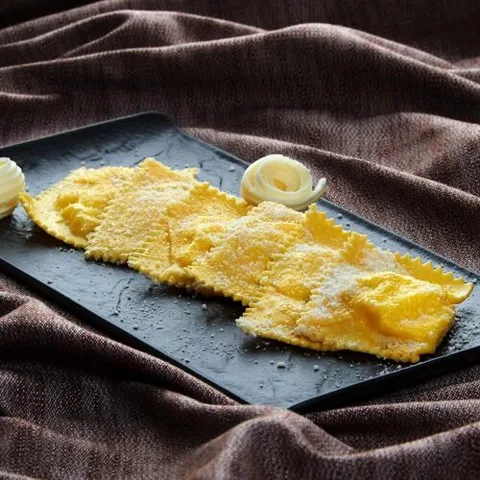 Траттория "Antichi Sapori" (Траттория "Древние вкусы").