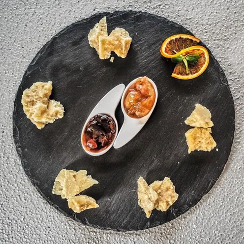 Trattoria Antichi Sapori