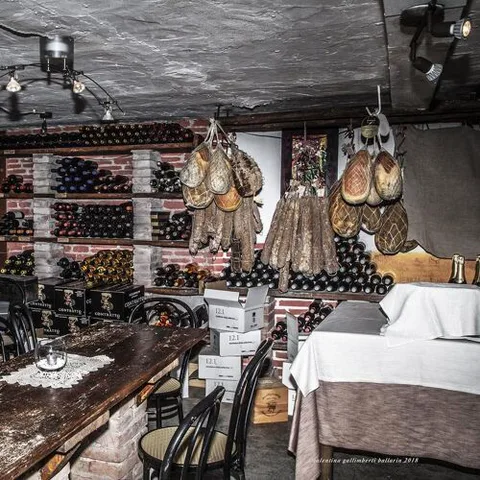 Trattoria Antichi Sapori
