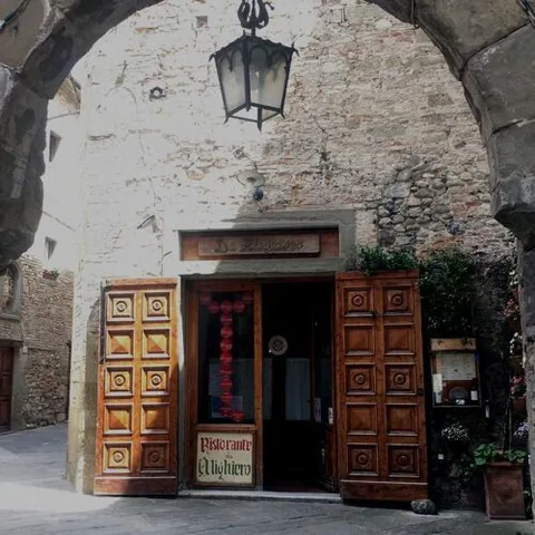 Da Alighiero
