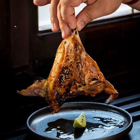 Gaijin Izakaya