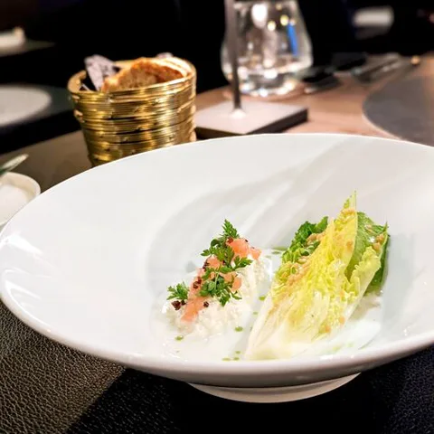 Bistro Margarete